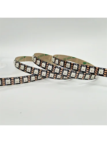 WS2815/SK6813-12V 96leds/M Led Strip
