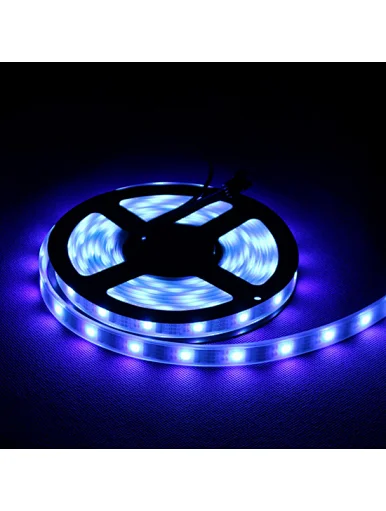 ws2801 rgb led strip ws2801