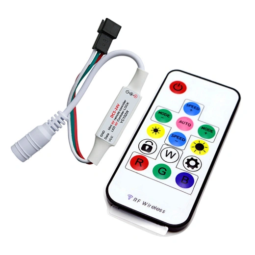 pixel led Controller