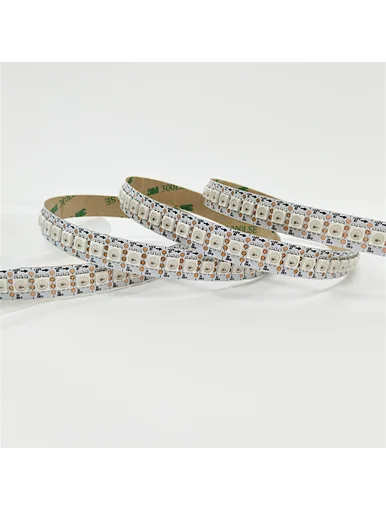 breakpoint continuous led strip