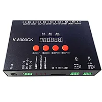 K-8000C RGB LED Controller
