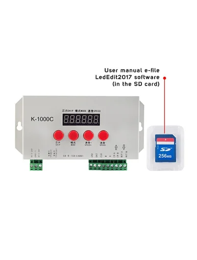 K1000C