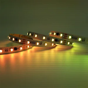 How to calculate the power of the LED light strip?