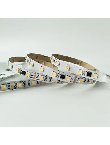 ws2814a sm16704 tm1814 rgbw pixel led strip light