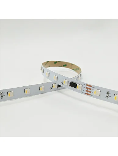breakpoint continue WS2814 led strip