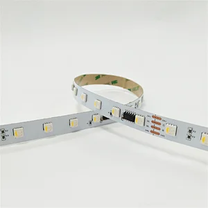 breakpoint continue WS2814 led strip