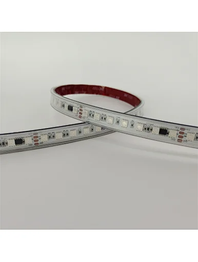 ucs512b3 pixel led strip 5050 rgb