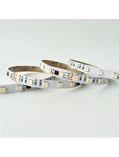 ws2814a sm16704 tm1814 rgbw pixel led strip light