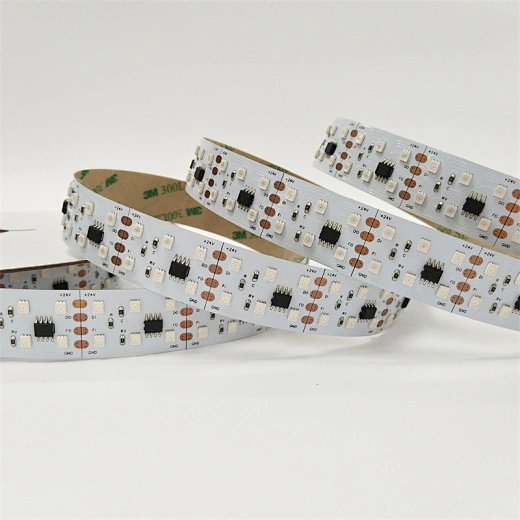 programmable led strips