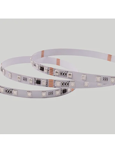 sm16512 rgb led strip