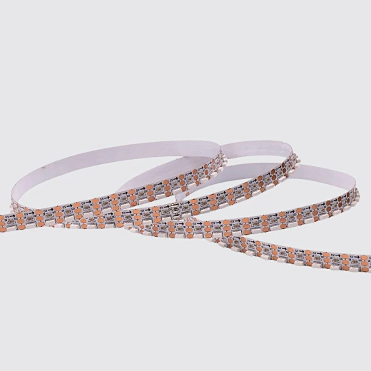 dream color pixel led strip
