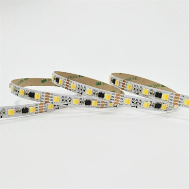 dual color WS2818 led strip