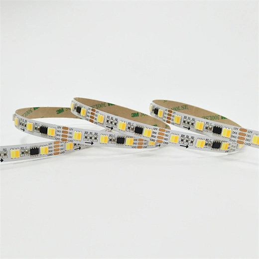 dual color WS2818 led strip