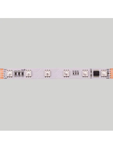 sm16512 led strip