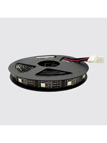 WS2801 RGB 32leds/M Led Strip