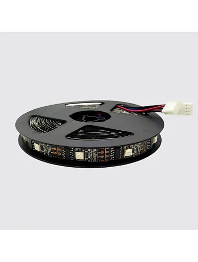 China pixel ws2801 rgb led strip ws2801