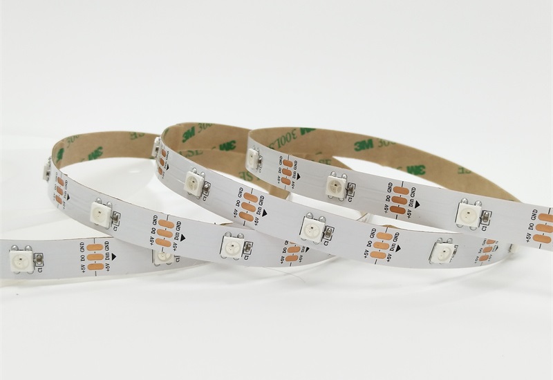ws2812b led strip