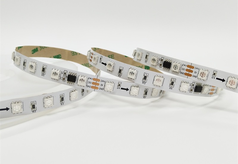 sm16703 led strip