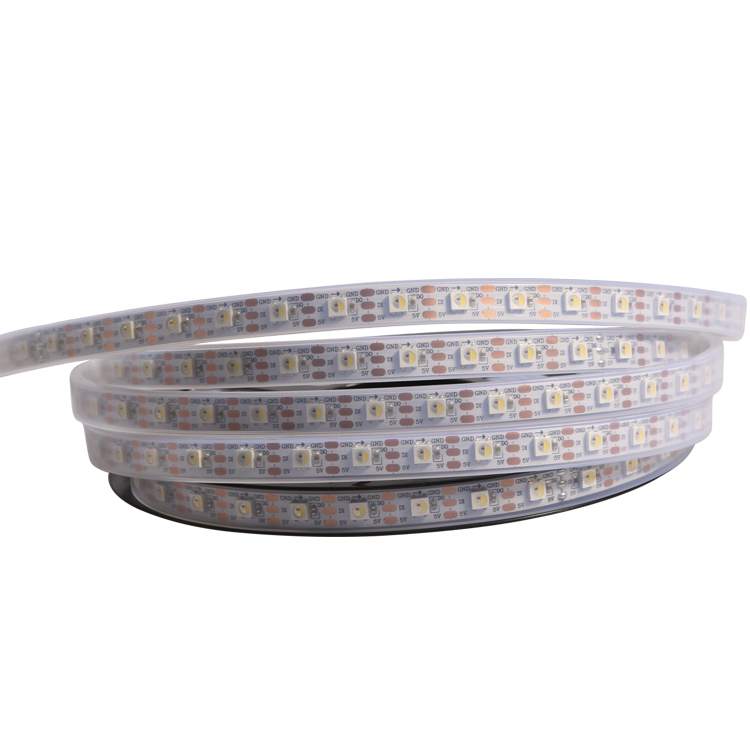 led strip pixel rgbw