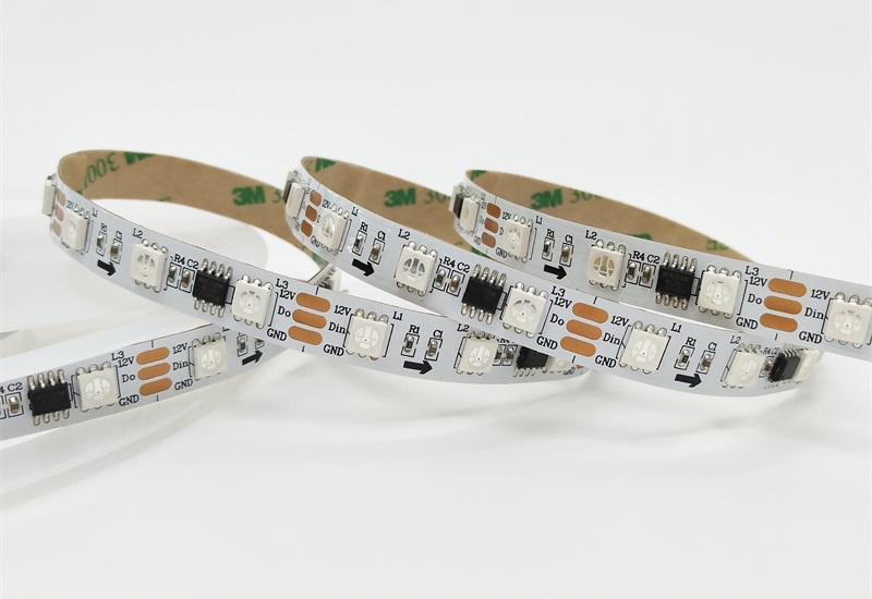 led strip ws2811