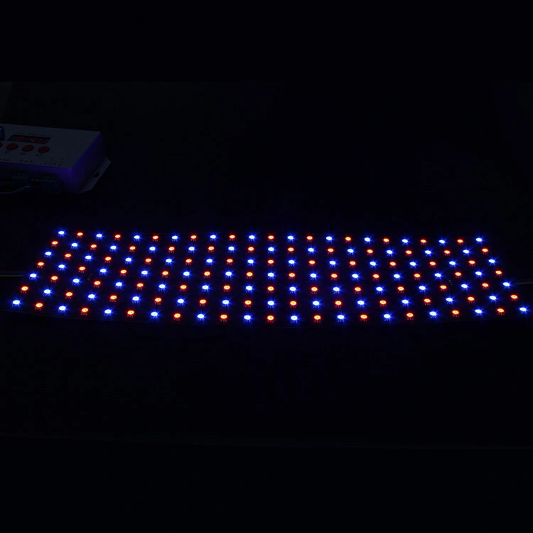 12V individually addressable led matrix
