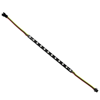 ws2812b sk6812 led rigid strip