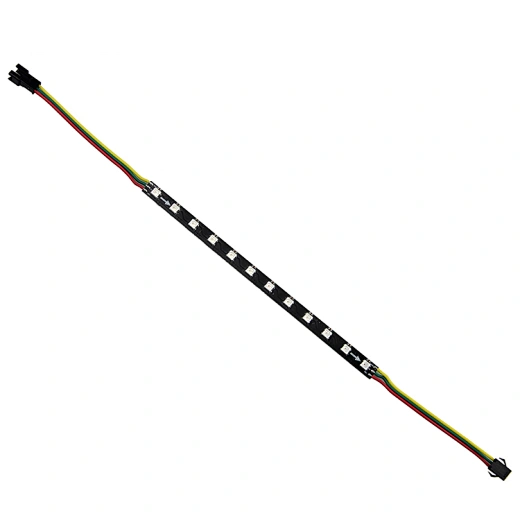 ws2812b sk6812 led rigid strip