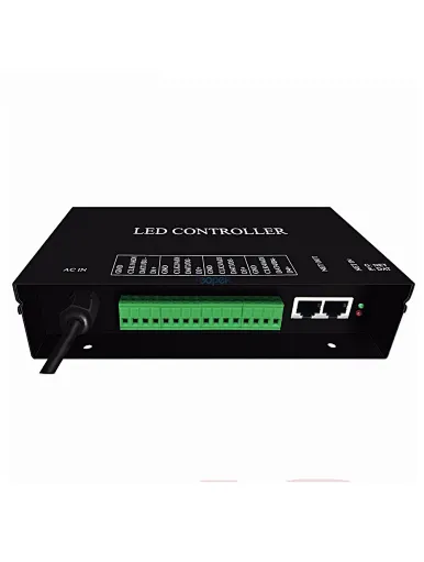 H802RA 4 ports LED controller