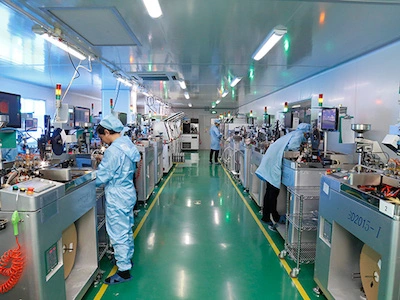 China pixel led strip manufacturer & factory