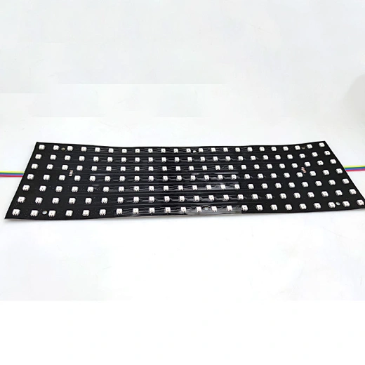 addressable WS2815 led matrix