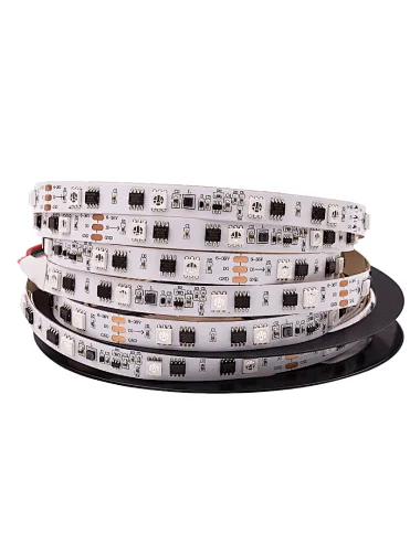 5-40V WS2811 32led/M rgb led strip