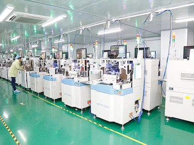 China addressable led strip manufacturer & factory