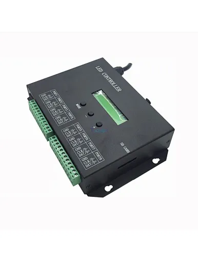 H803SA addressable Pixel Controller