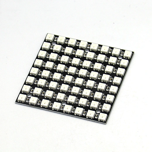 8x8 led matrix