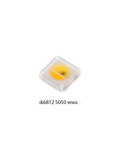 sk6812 led chip