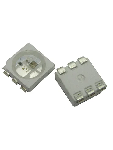 WS2815 LED Chip -12V individually addressable, breakpiont continuous transmission