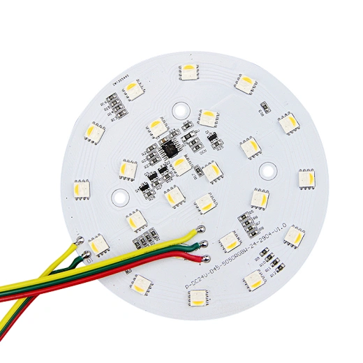 custom led matrix