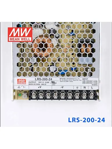 LRS-200-24