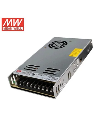 meanwell switching power supply