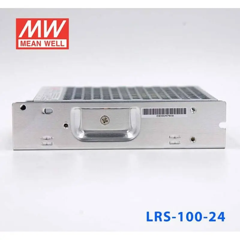 Meanwell LRS-100-12开关LED电源