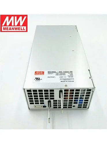 SE-1000-24 1000W switching power supply