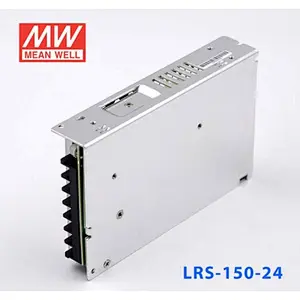 Meanwell LRS-150-12开关LED电源