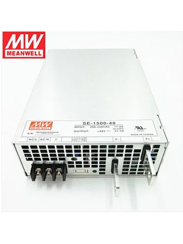 SE-1500-24 1500W switching power supply