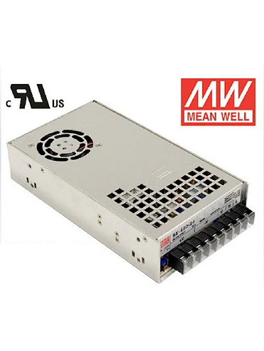 SE-450-24 450W switching power supply