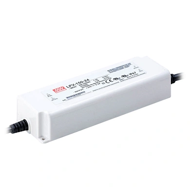 LPV-150-12，Meanwell LPV-150-24，Meanwell电源