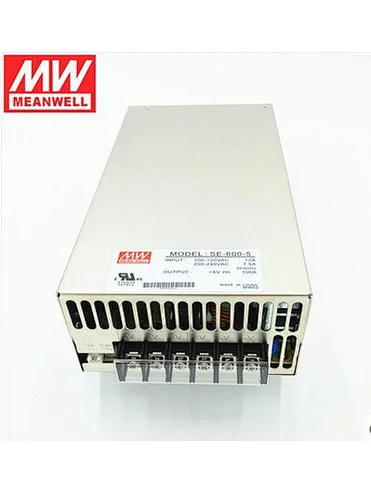 SE-600-24 600W switching power supply