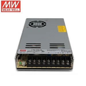 350w led switching power supply