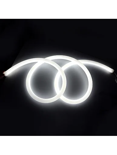 round led neon flex 360