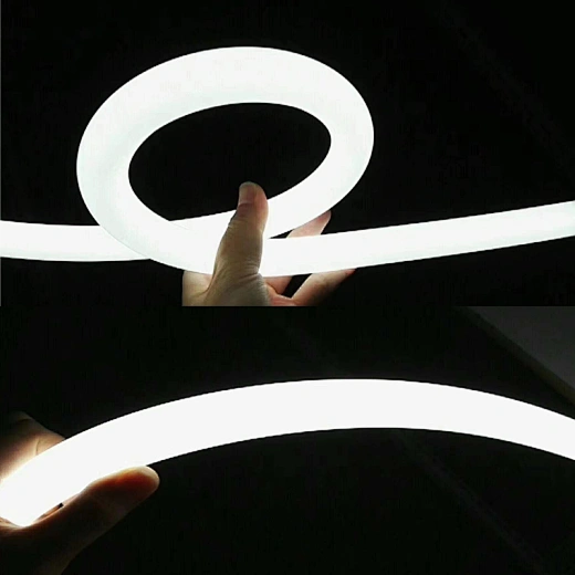 led neon flex 360