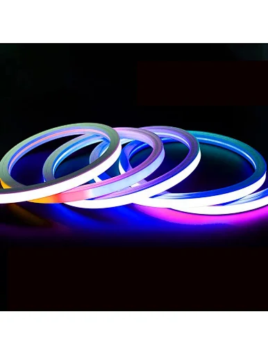 addressable led neon